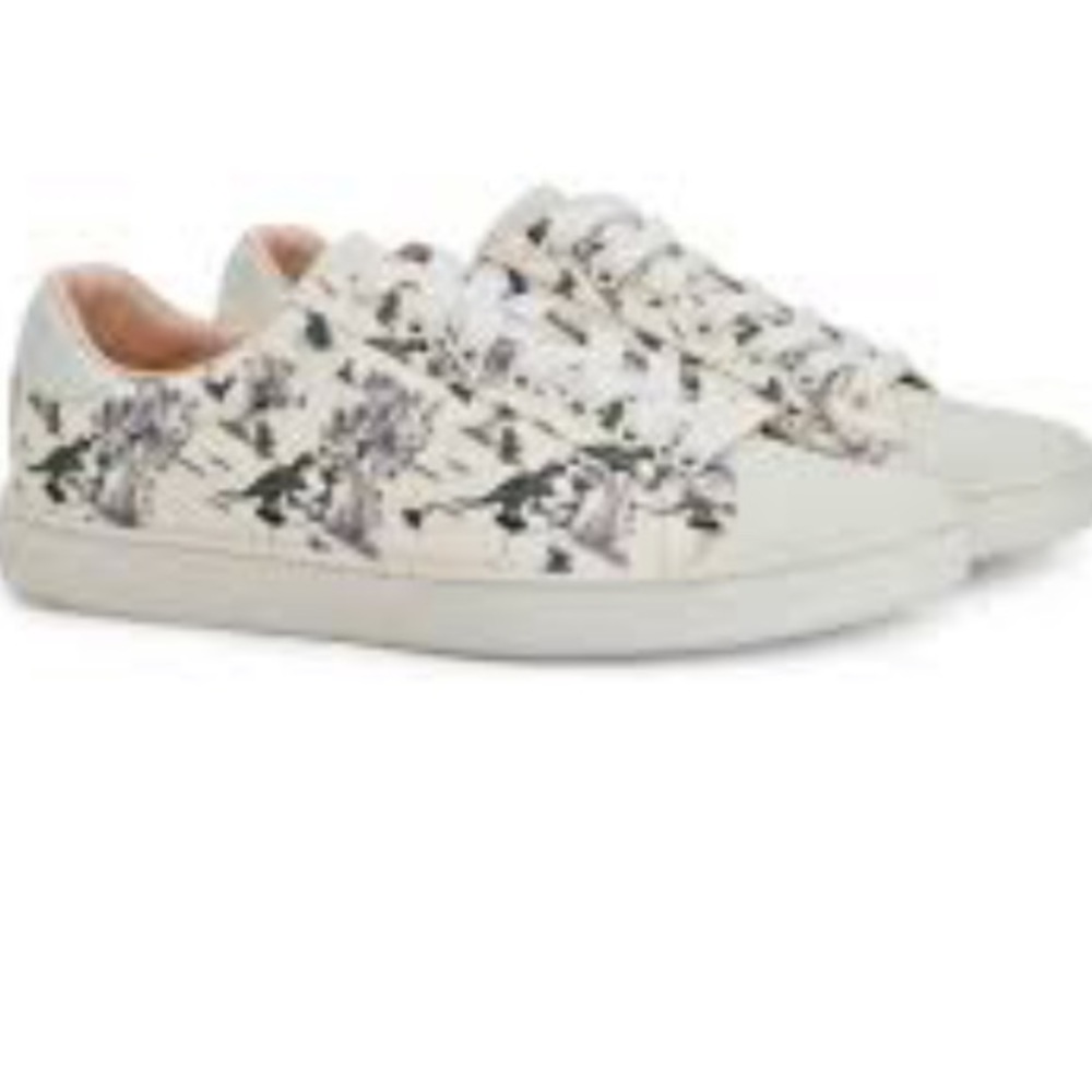 APM Monaco Wonderland Sneakers Size 5.5